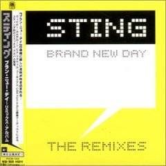 Sting : Brand New Day : the Remixes
